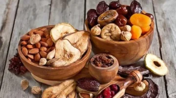 قائمة الأسعار الجديدة.. تفاوت ملحوظ في تكلفة ياميش رمضان بمختف الأسواق المصرية